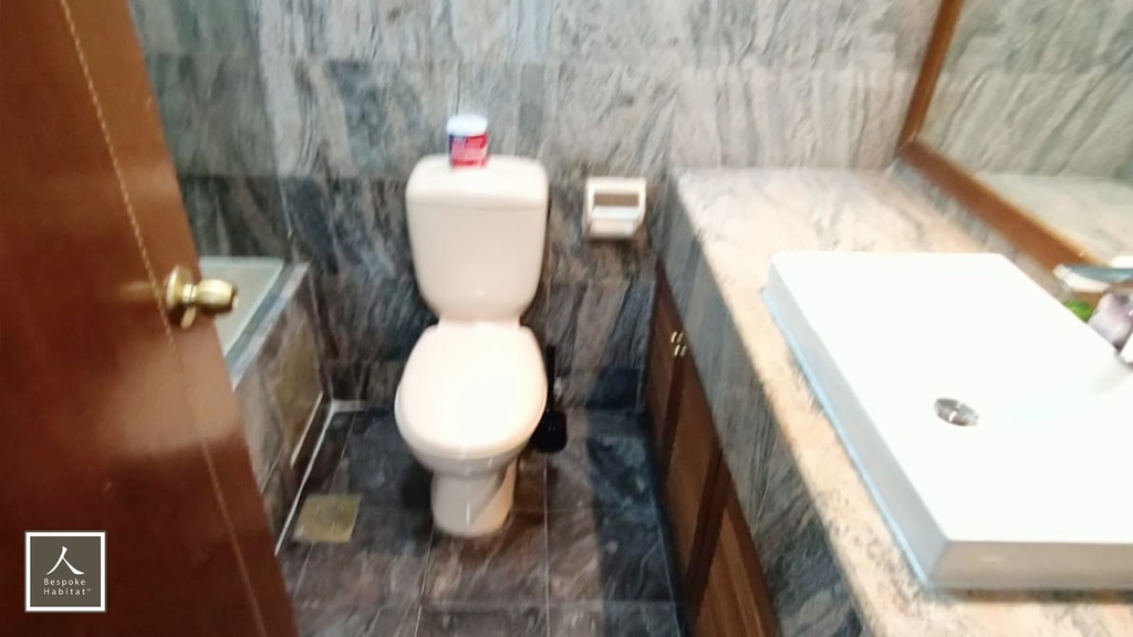 Common Bathroom 2