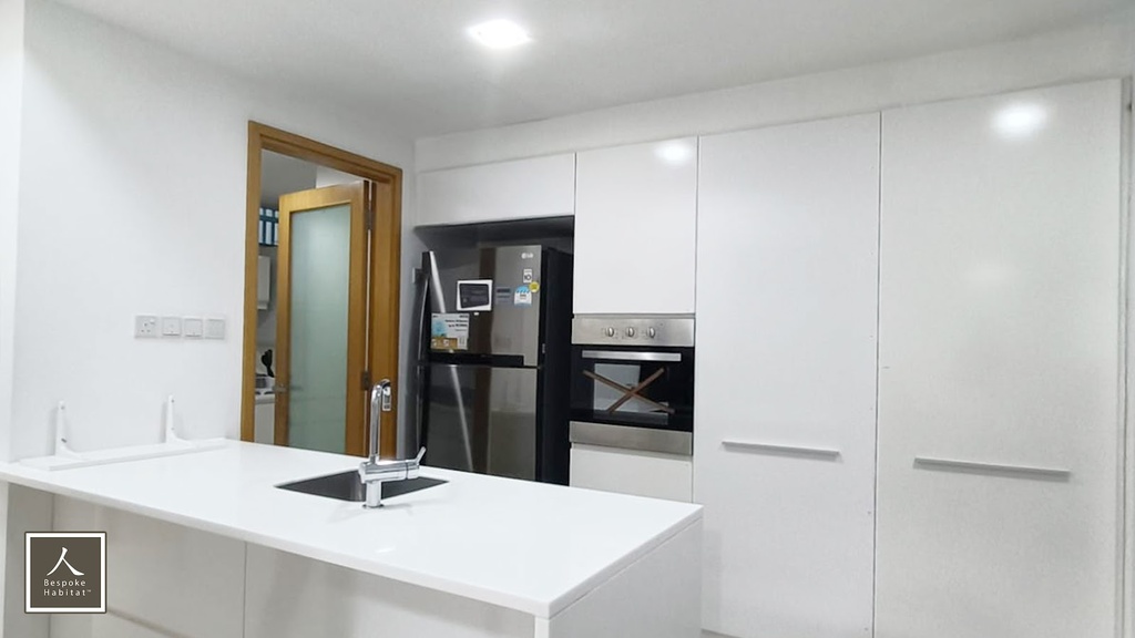 Dining space