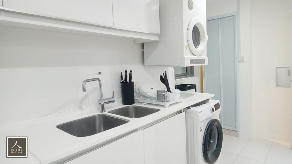 Kitchen 1