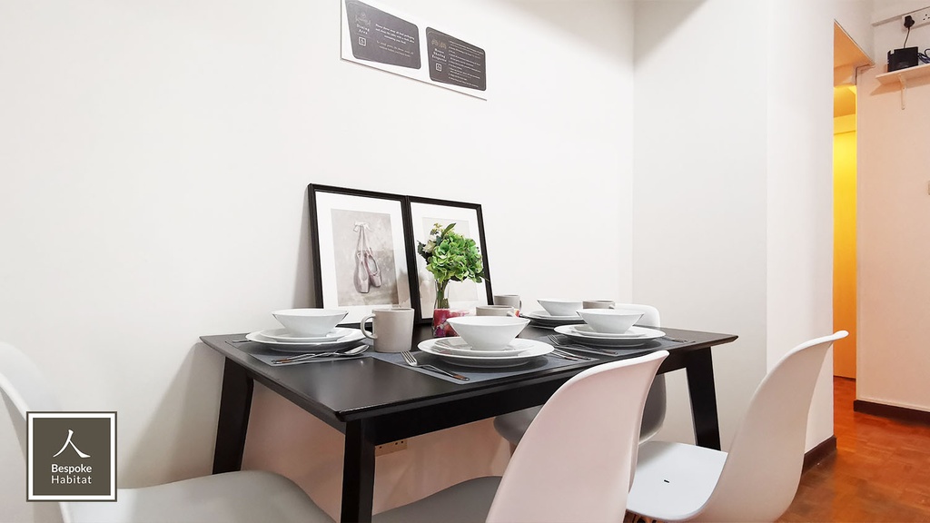 Dining 1