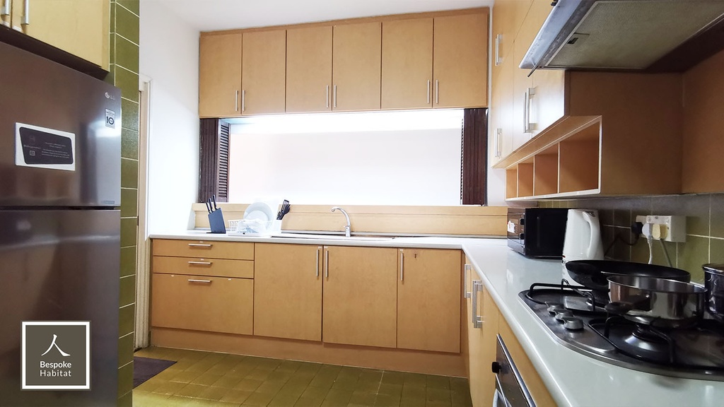 Kitchen 1