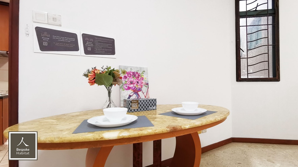 Dining 1
