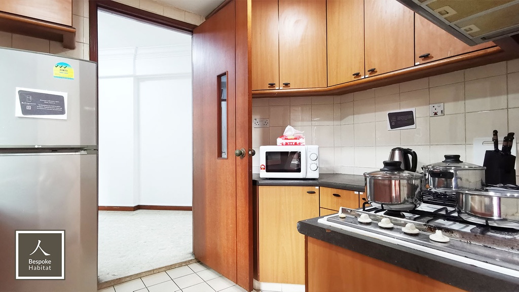 Kitchen 1