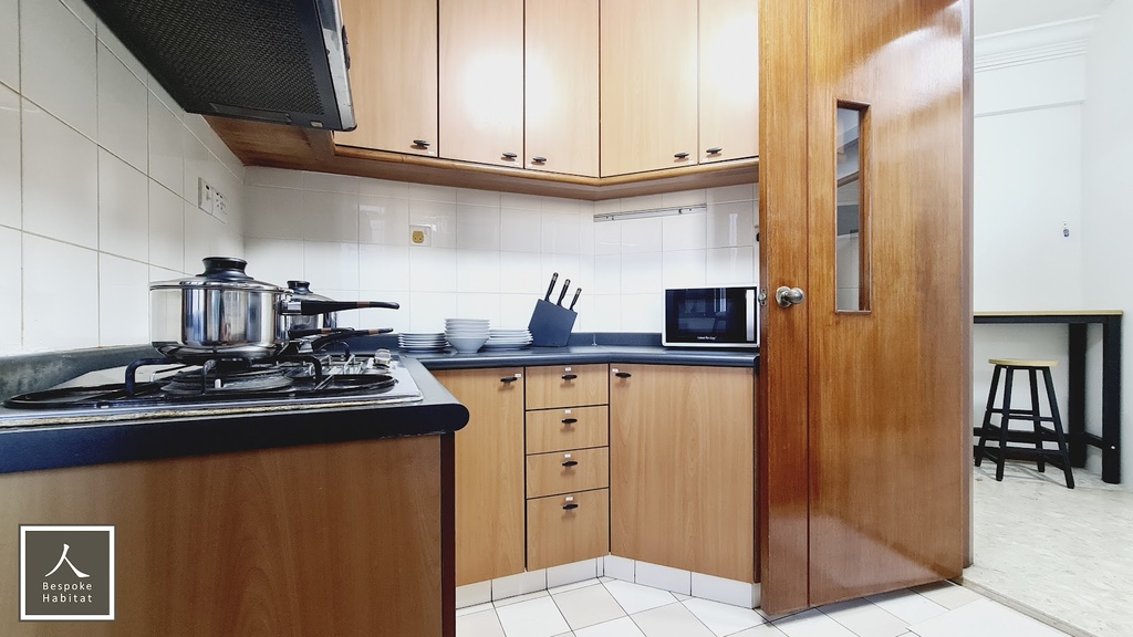 Kitchen 1