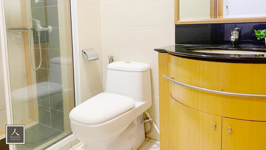Common Bathroom
