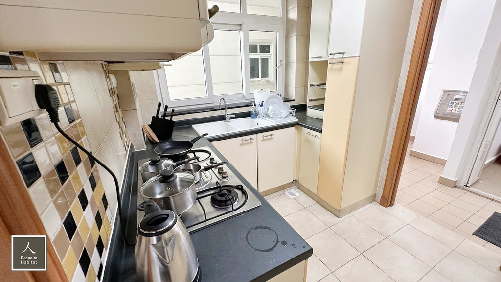 Kitchen 1