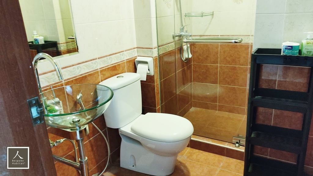 Common Bathroom
