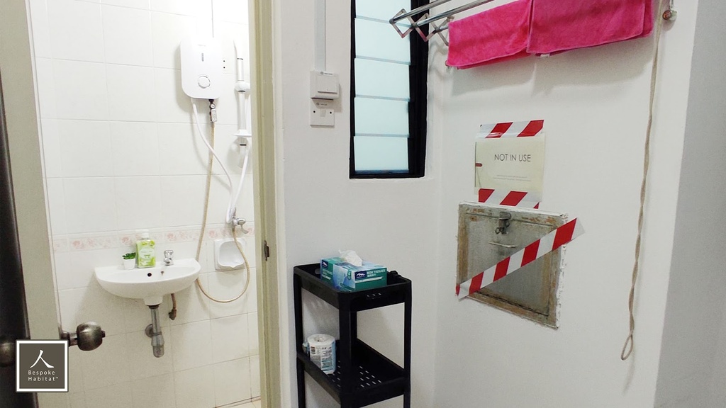 Common Bathroom (2)