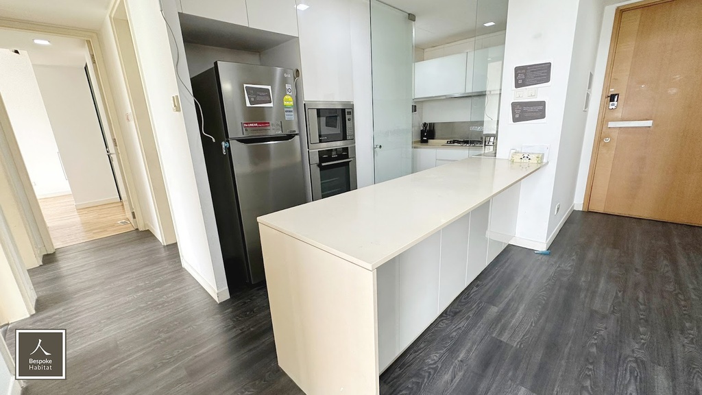 Dining space