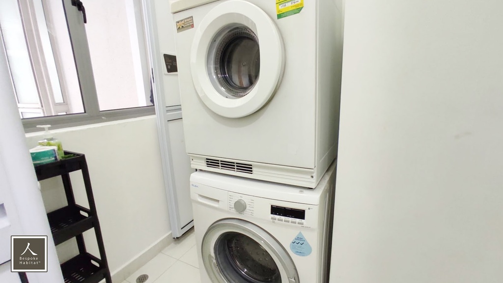Washer