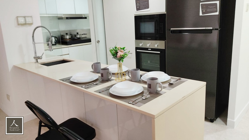 Dining Space