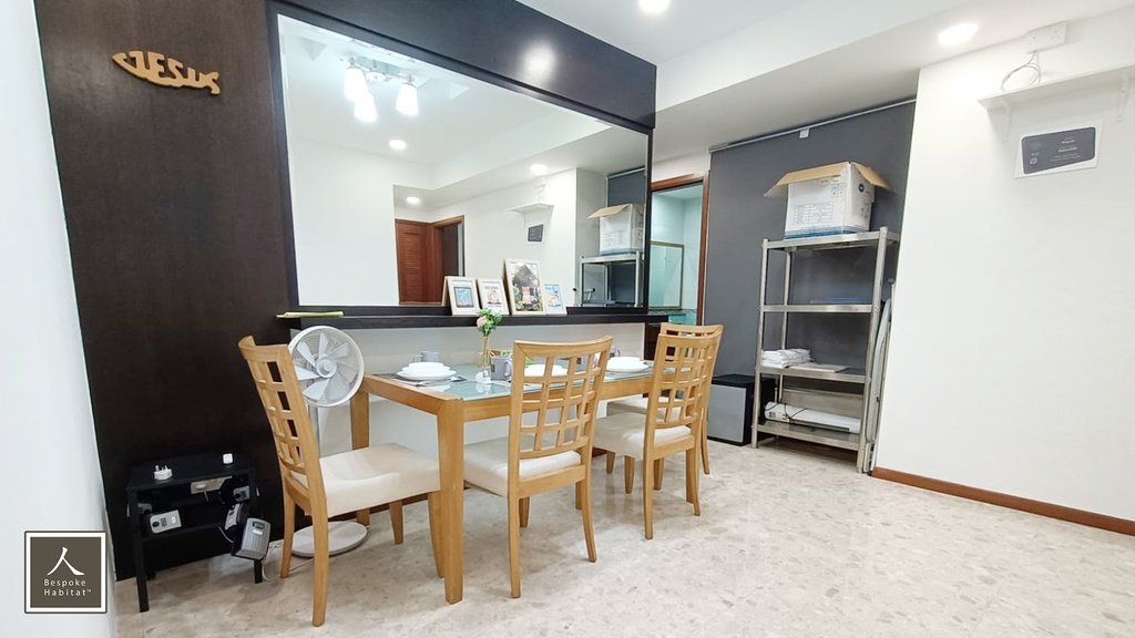 Dining Space