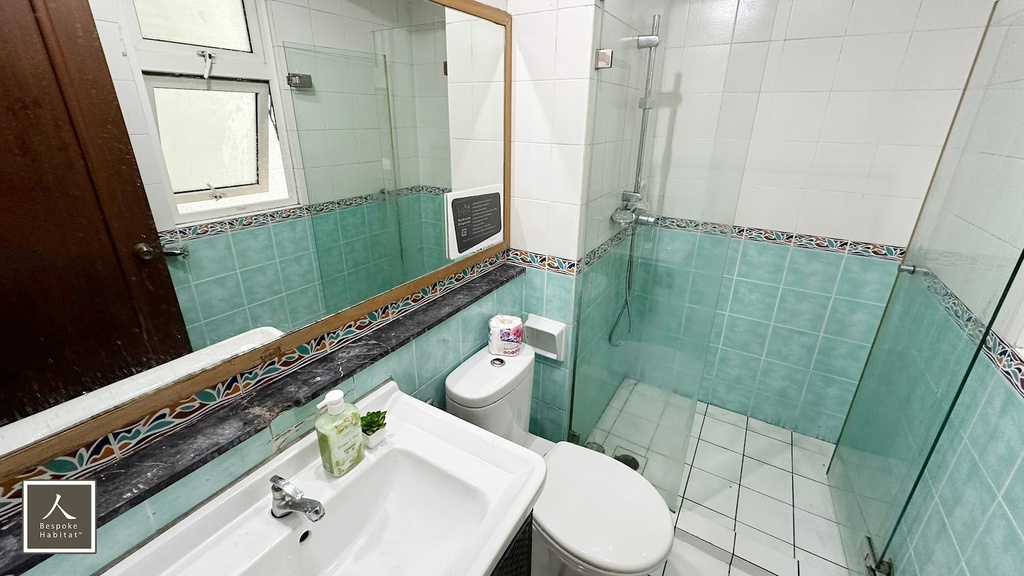 Common bathroom 1