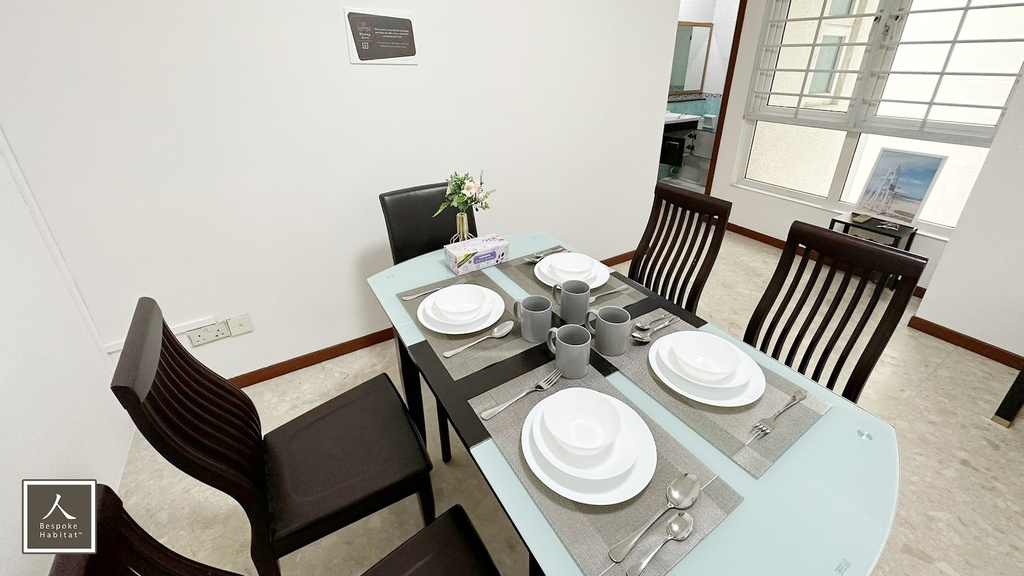 Dining Space