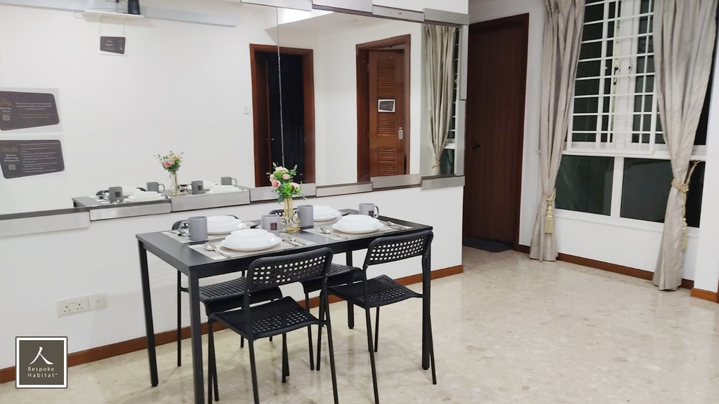 Dining Space
