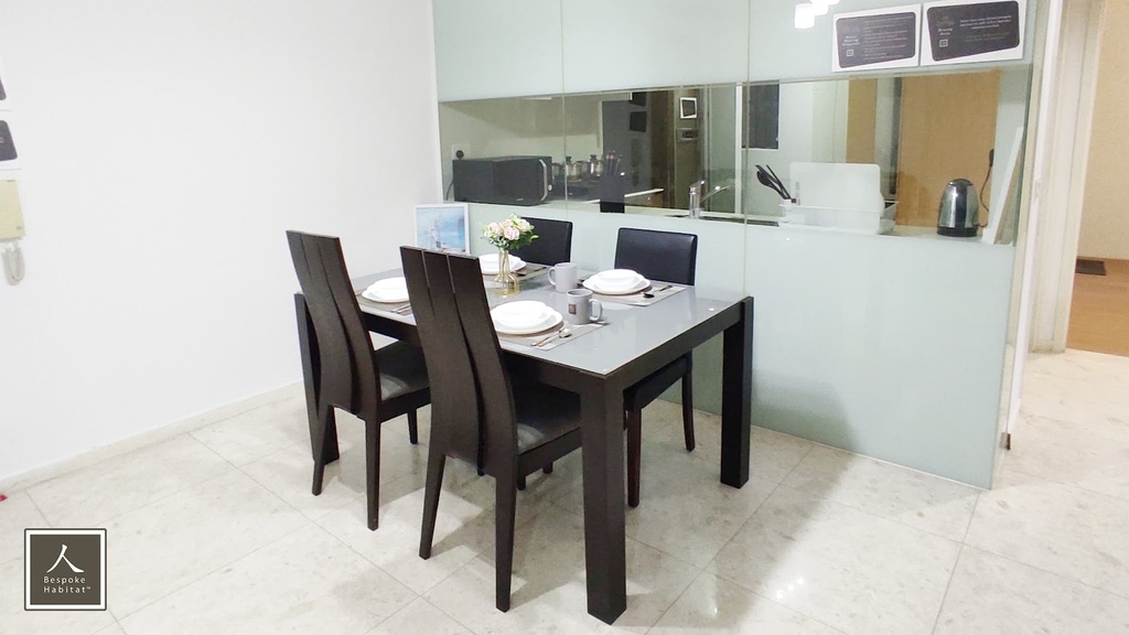 Dining Space