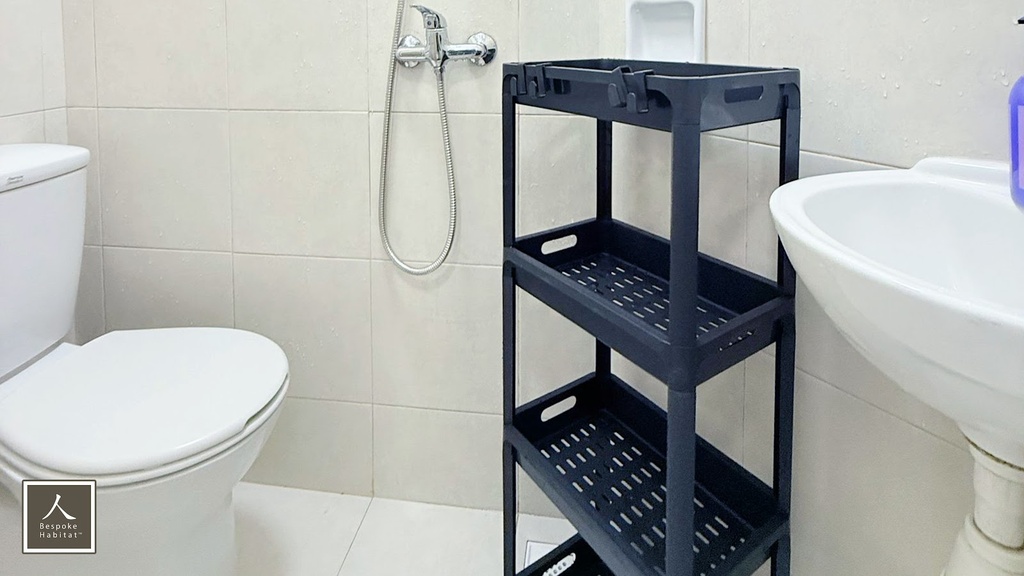 Common Bathroom 2