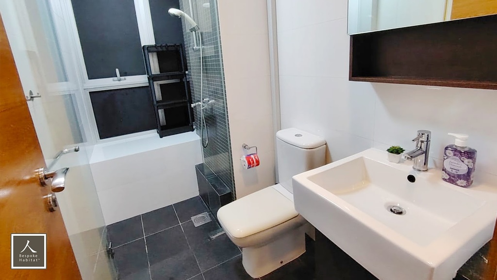 common bathroom