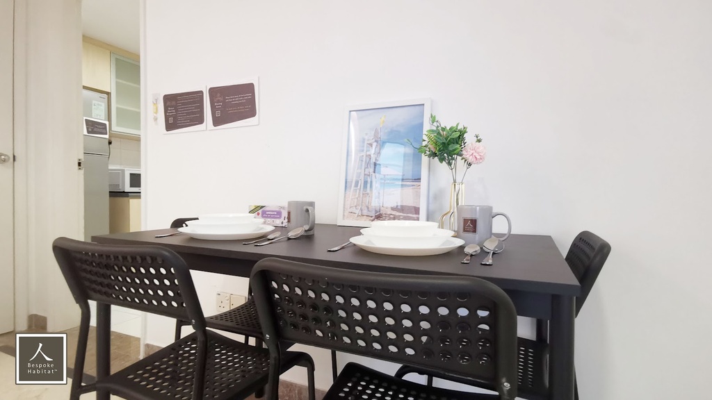 Dining Space