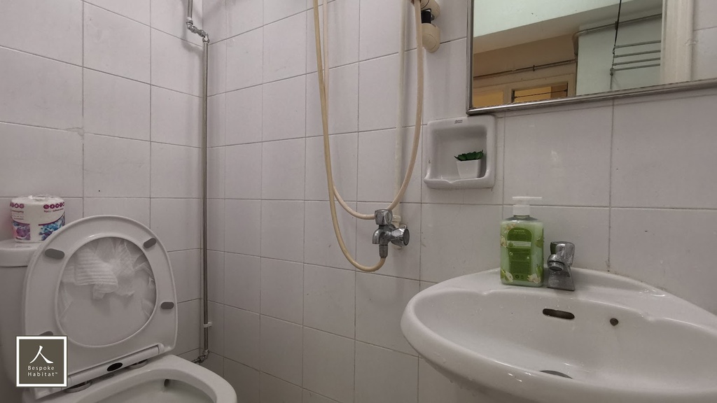 Common Bathroom