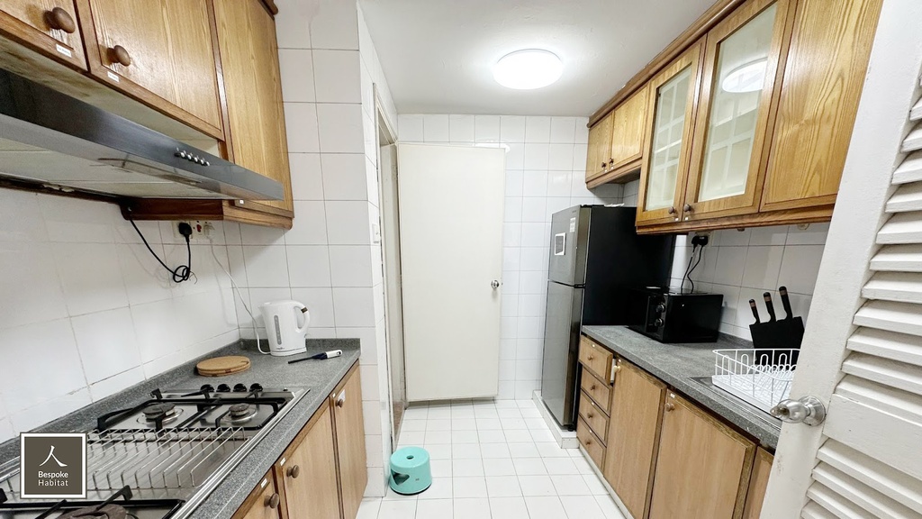 Kitchen 2