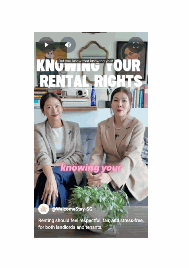 Knowing Your Rental Rights